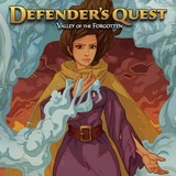 Defender's Quest: Valley of the Forgotten (PlayStation 4)